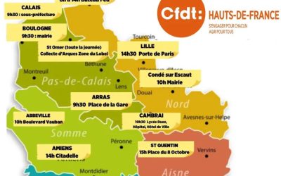 MOBILISONS-NOUS le 5 décembre ! STOP au prof-bashing ! STOP au dénigrement des agents publics !