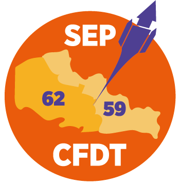 SEP CFDT Nord et Pas-de-Calais