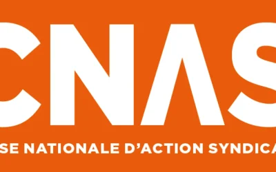 La CNAS, qu’est-ce que c’est ?