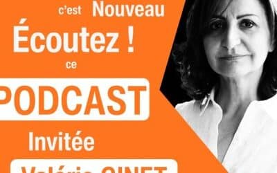 Écoutez le podcast avec la secrétaire générale Fep-CFDT